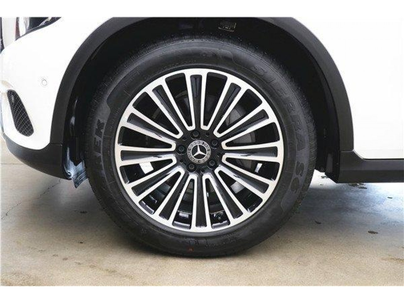 Mercedes-Benz GLC 200 L 2019