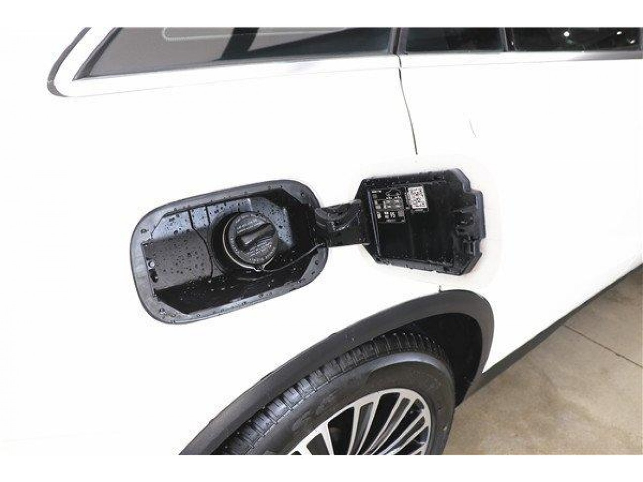 Mercedes-Benz GLC 200 L 2019