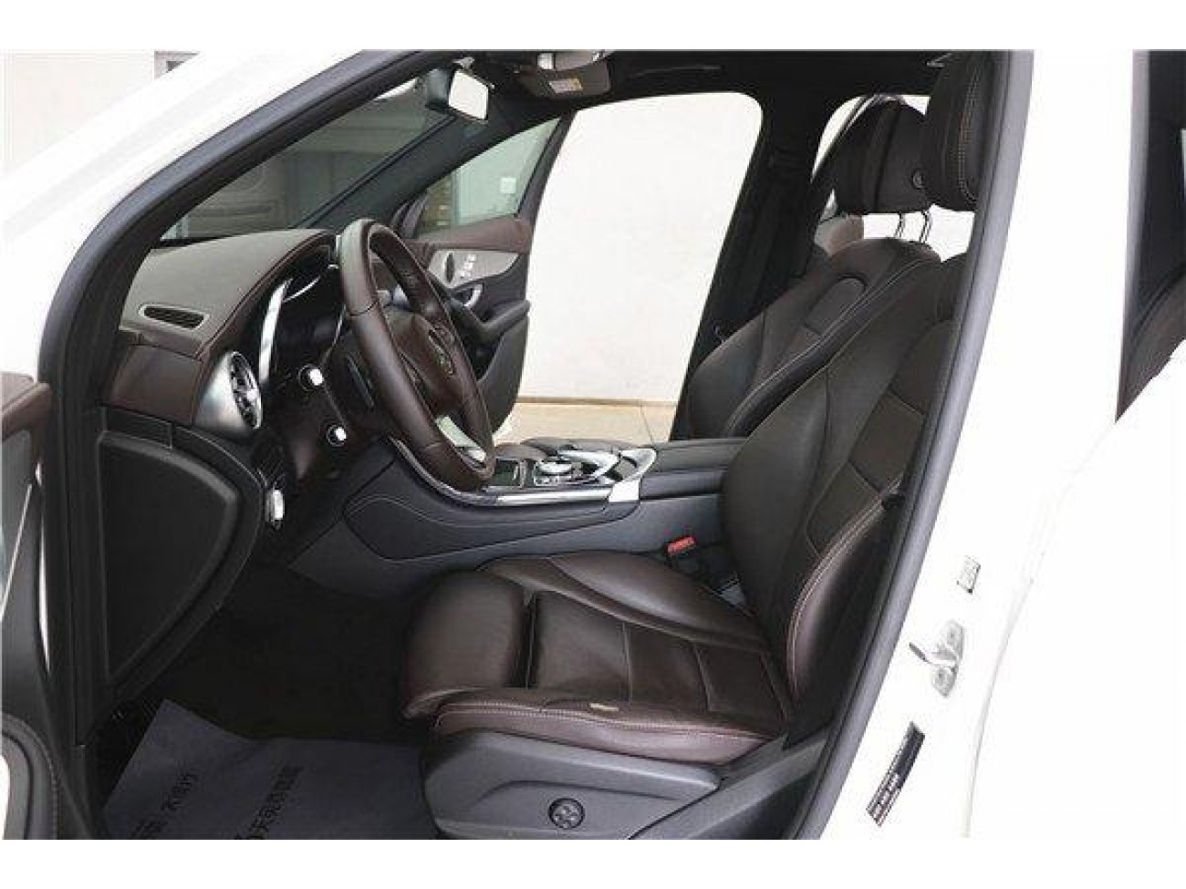 Mercedes-Benz GLC 200 L 2019