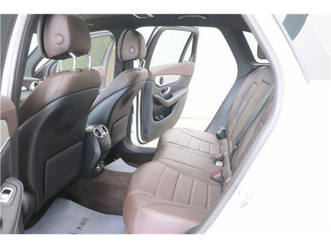 Mercedes-Benz GLC 200 L 2019