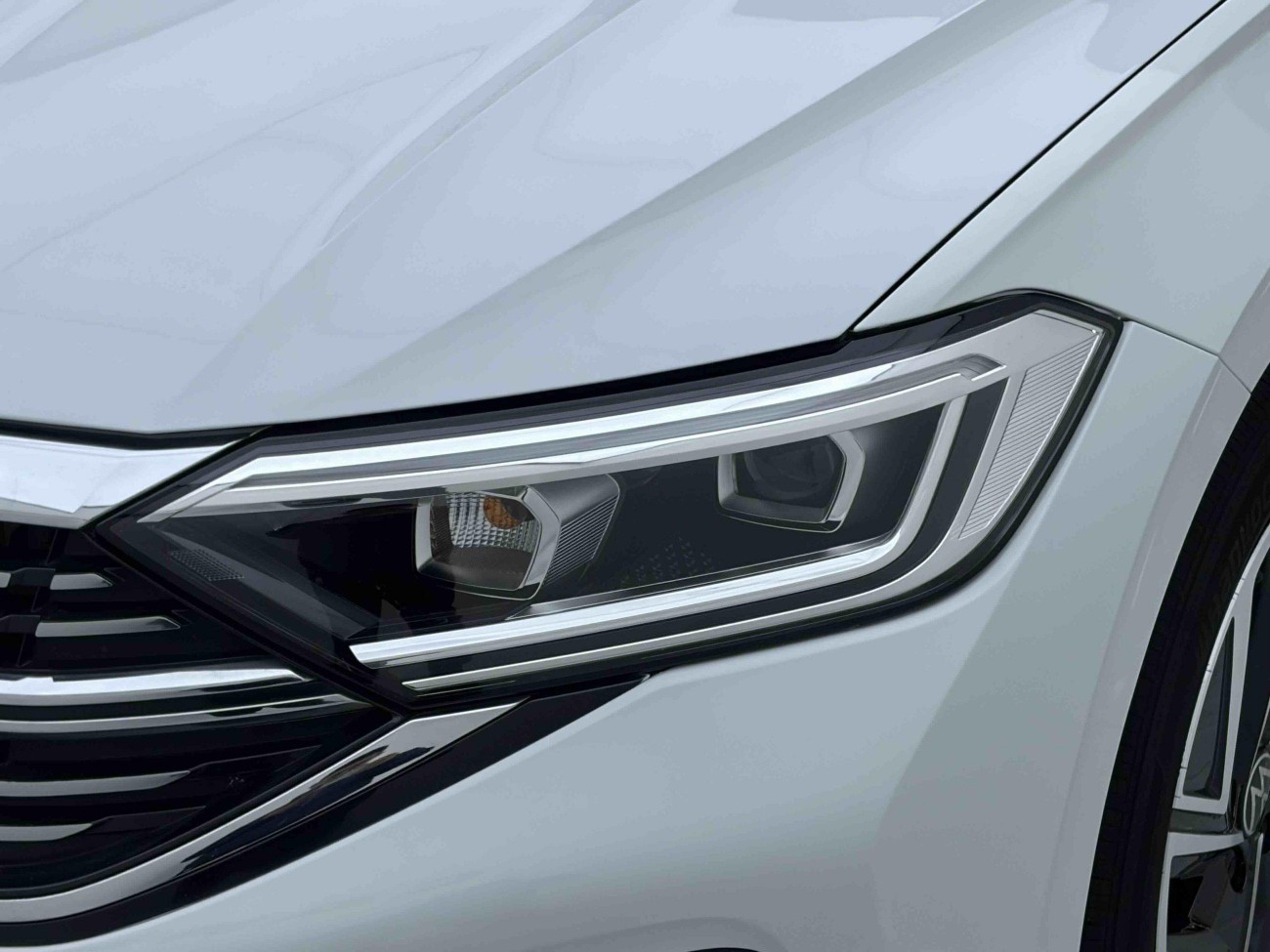 Volkswagen Sagitar 2022