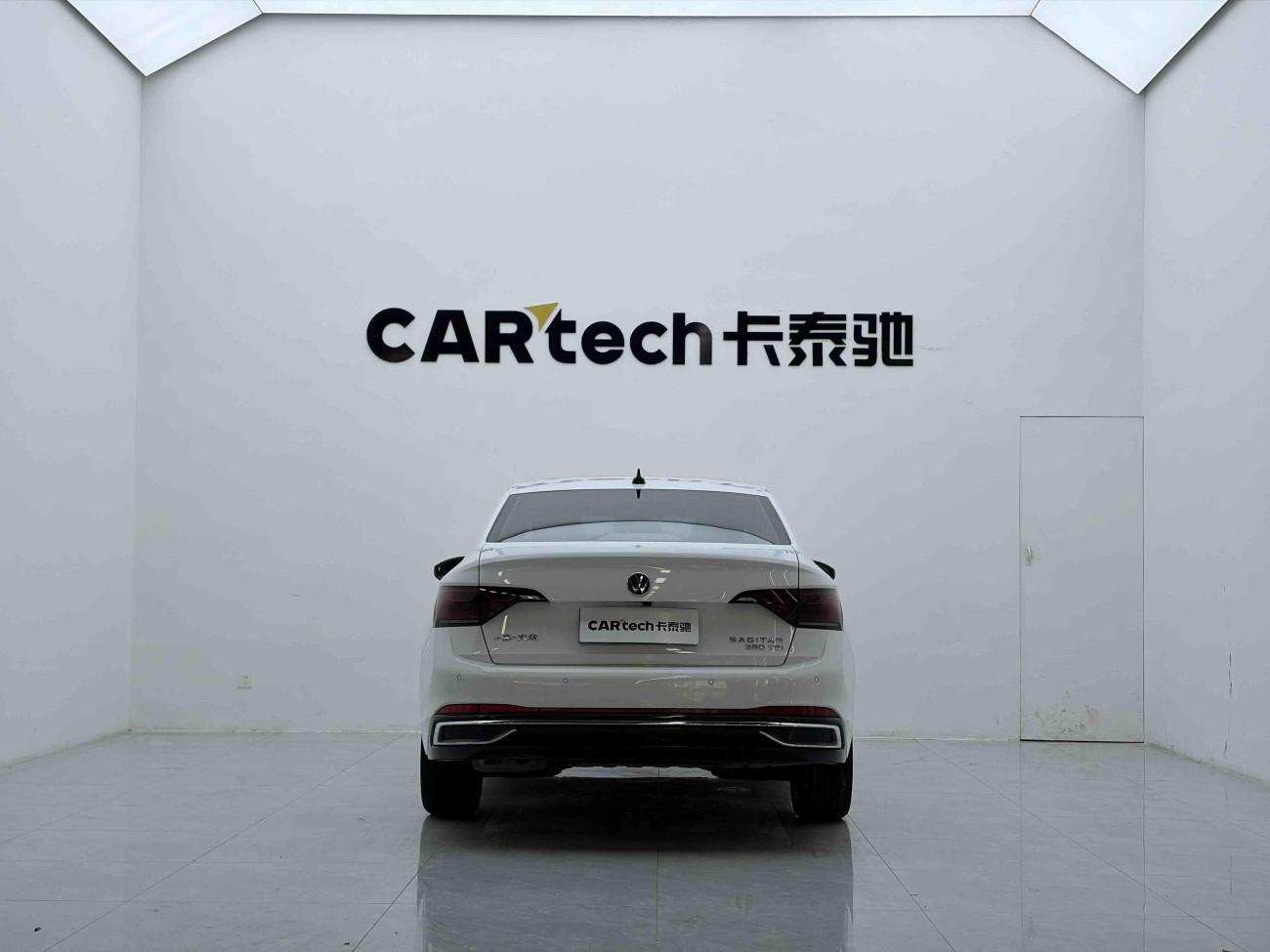 Volkswagen Sagitar 2022