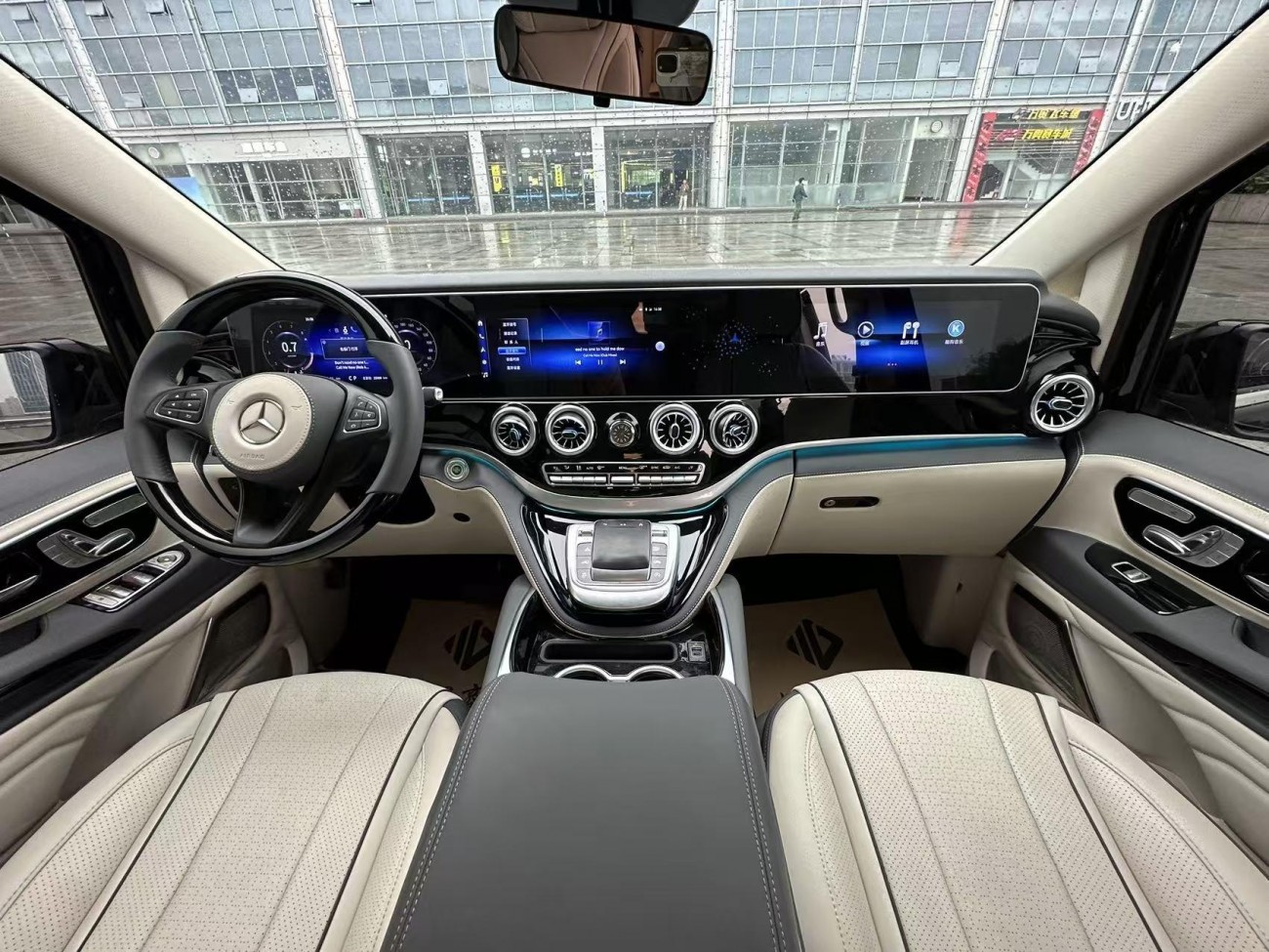 Mercedes-Benz 2023 2023