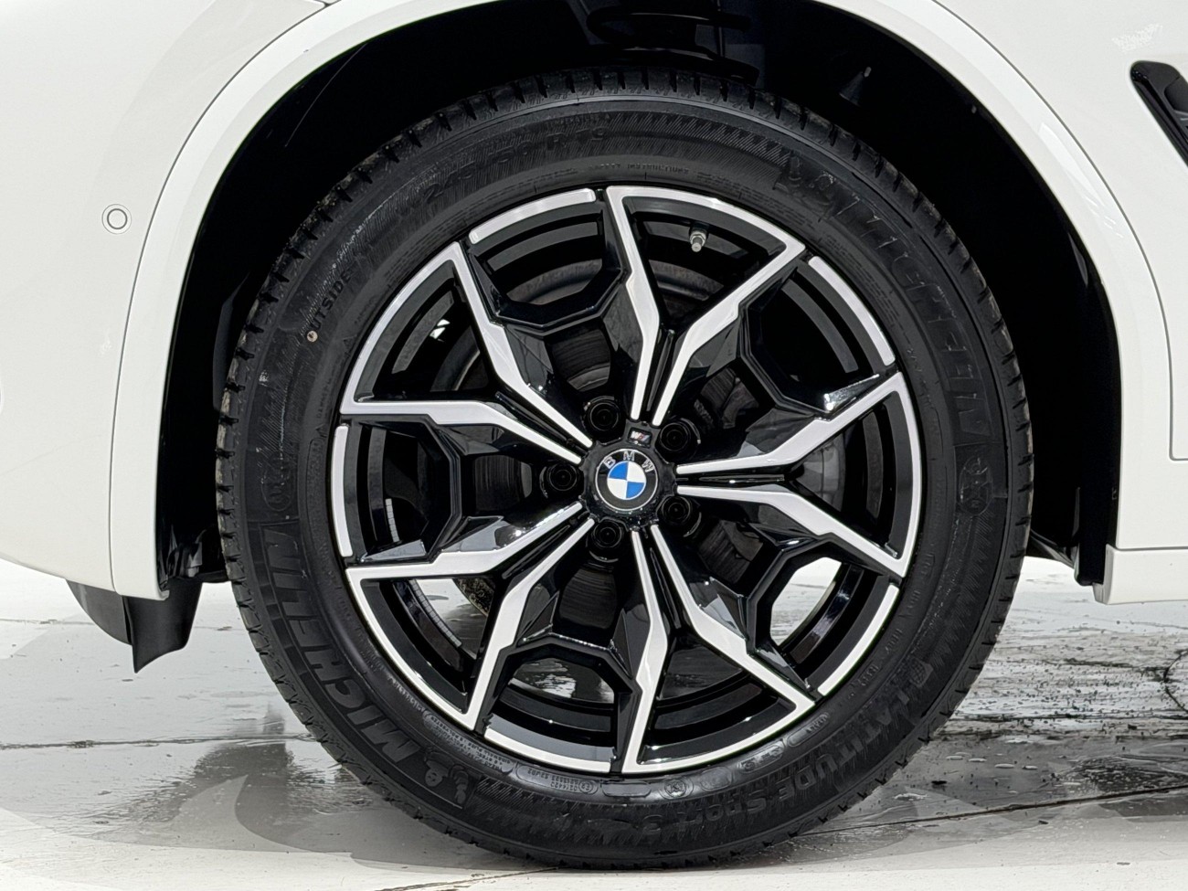 BMW X4 2023