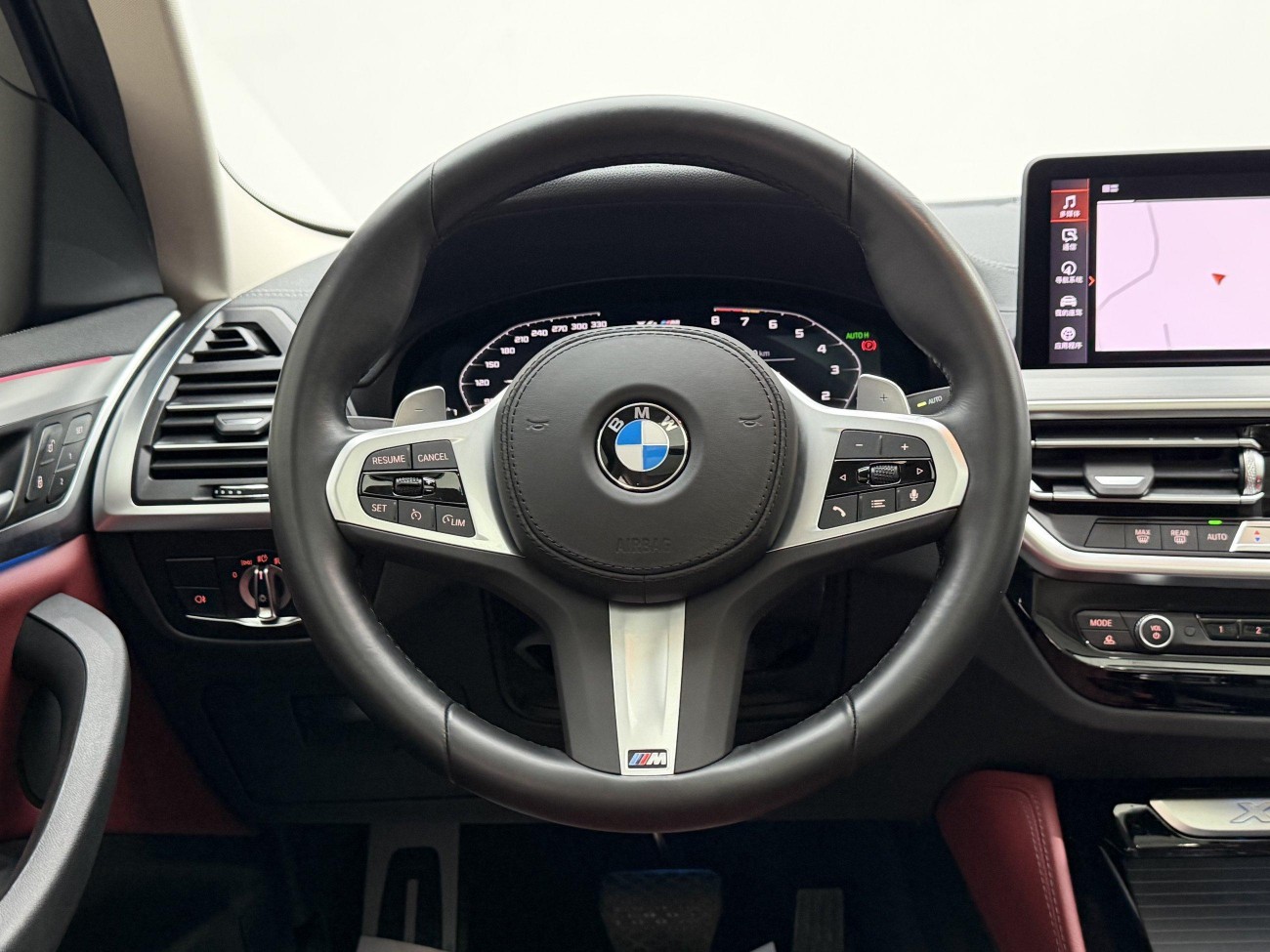 BMW X4 2023