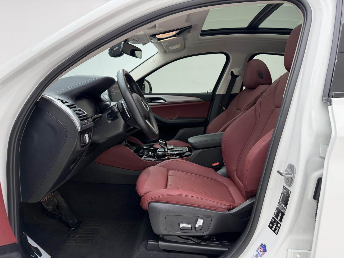 BMW X4 2023