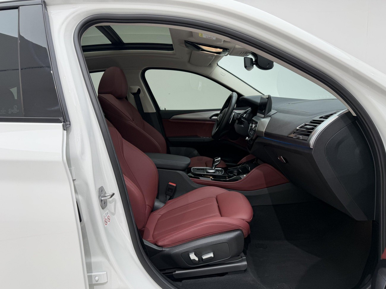 BMW X4 2023