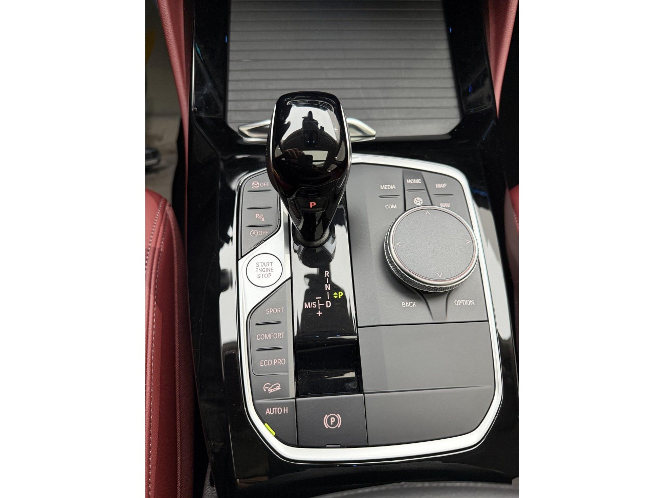 BMW X4 2023