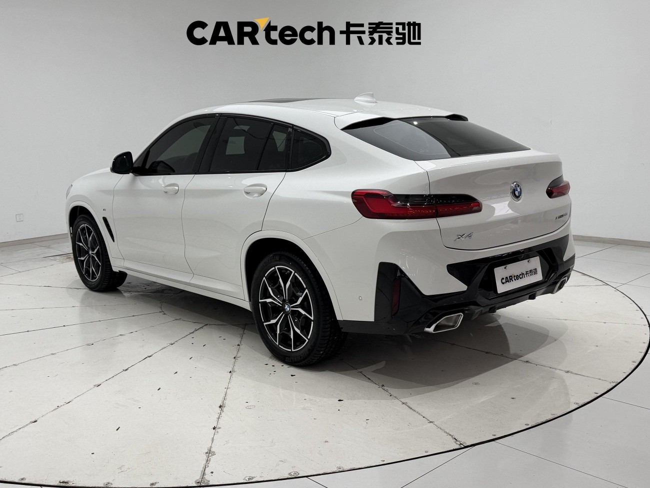 BMW X4 2023
