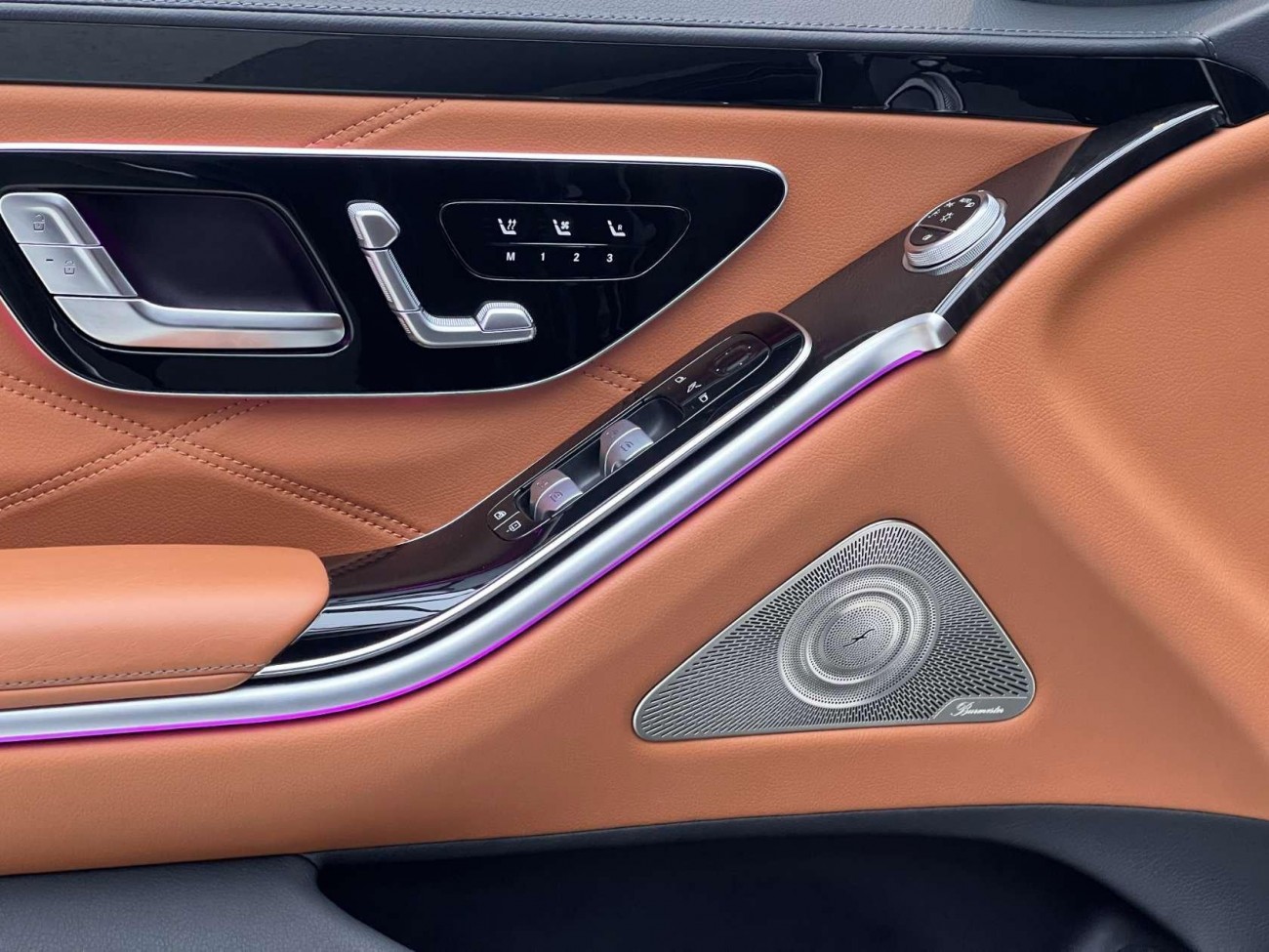 Mercedes-Benz S 480 4MATIC 2023