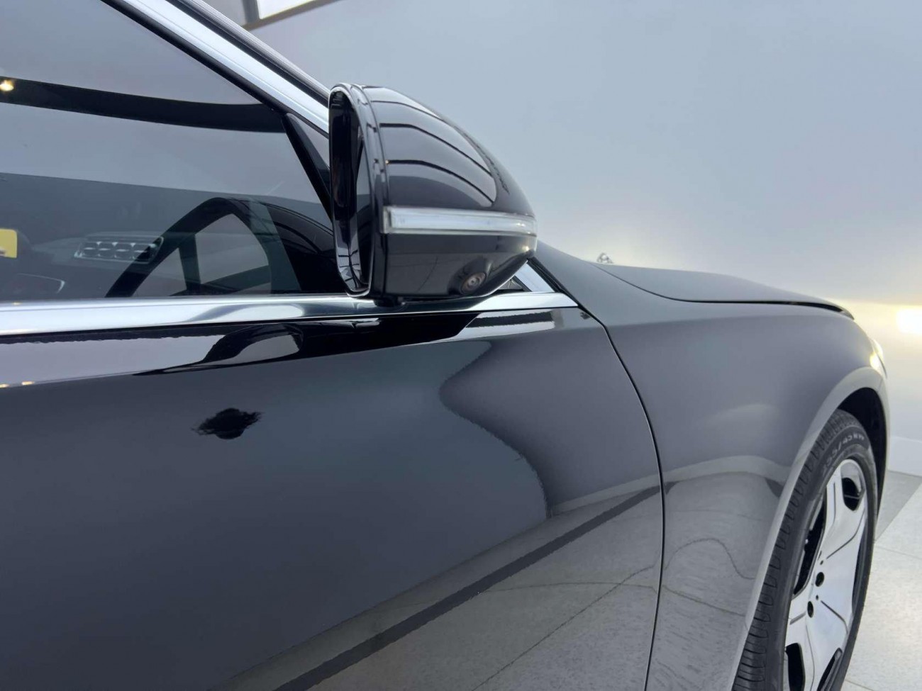 Mercedes-Benz S 480 4MATIC 2023