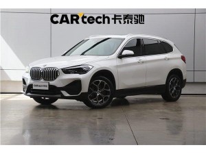 BMW X1 2023