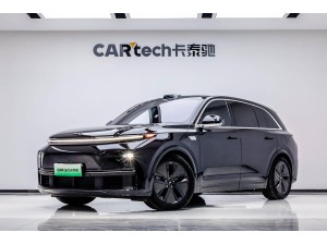 Li Auto L7 2024