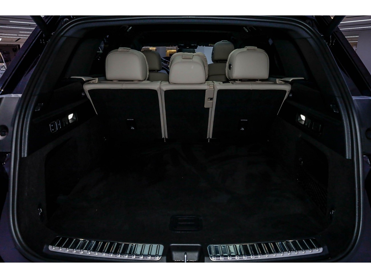 Li Auto L7 2024