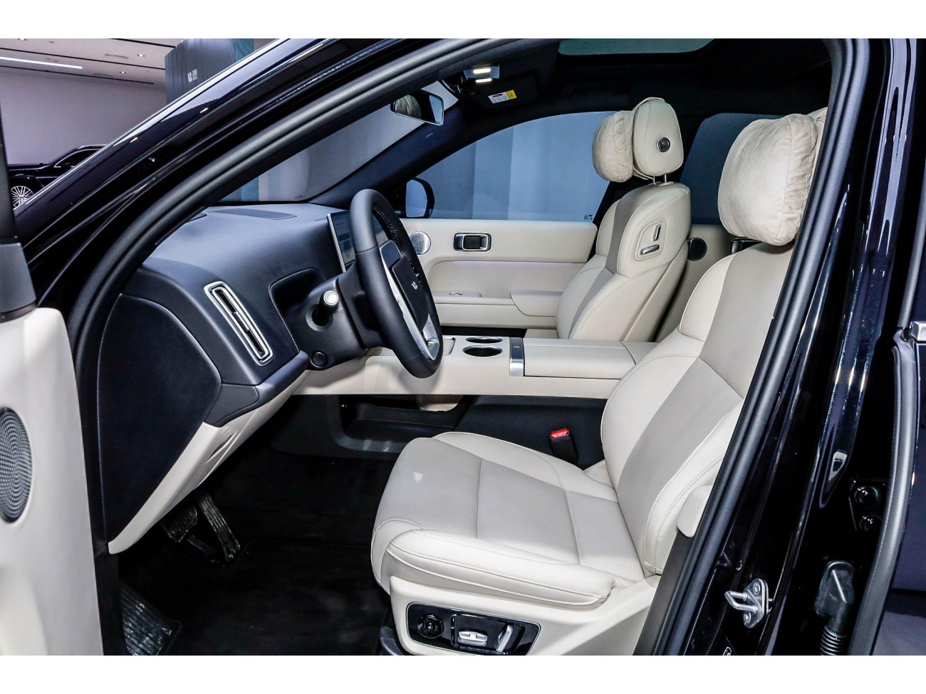 Li Auto L7 2024