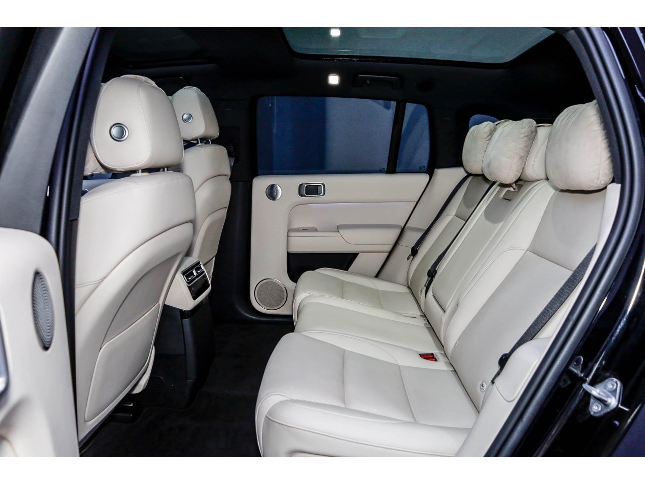 Li Auto L7 2024