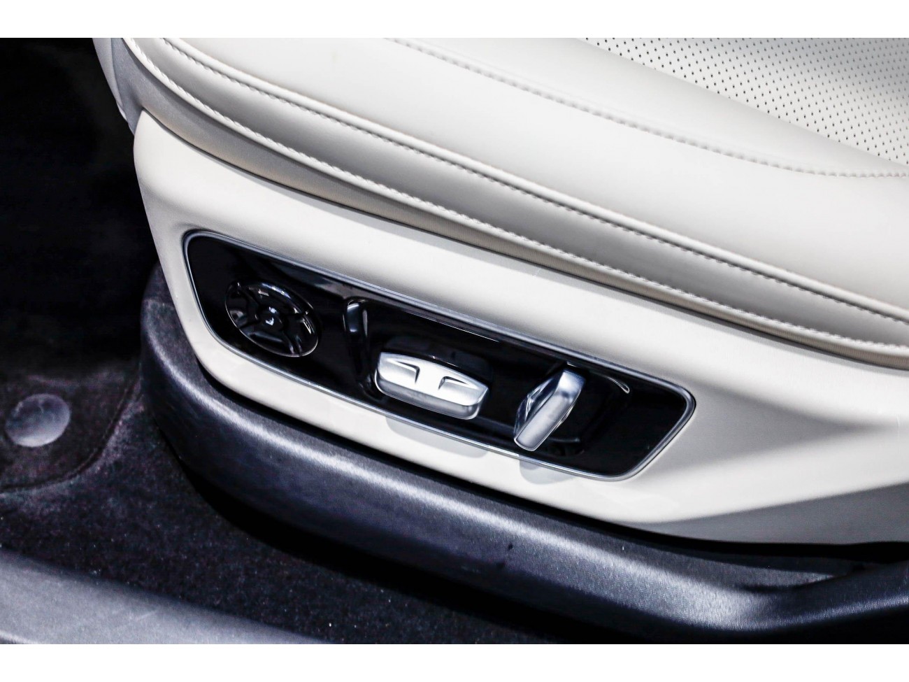 Li Auto L7 2024