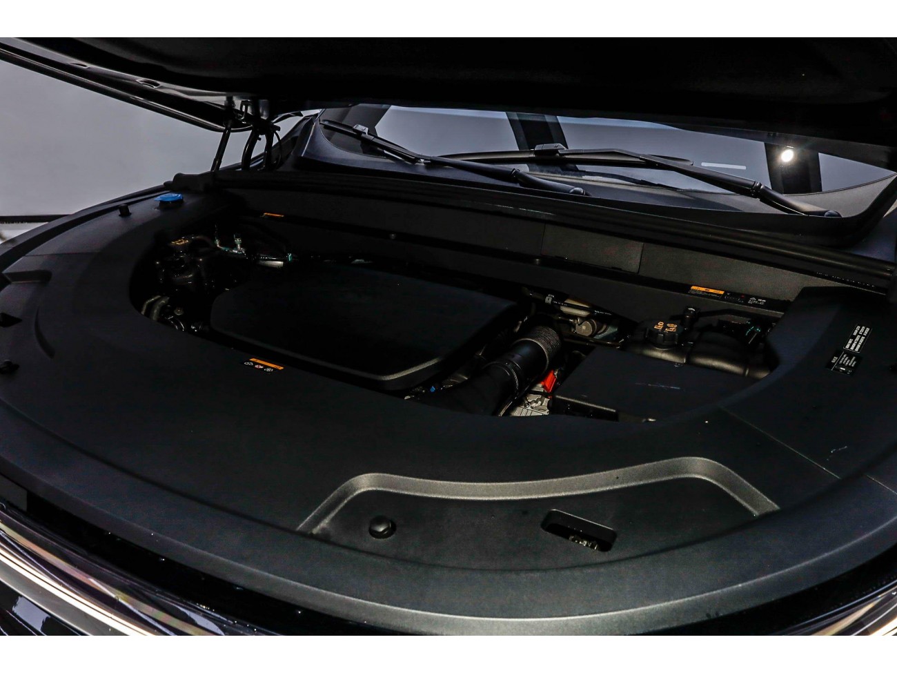 Li Auto L7 2024