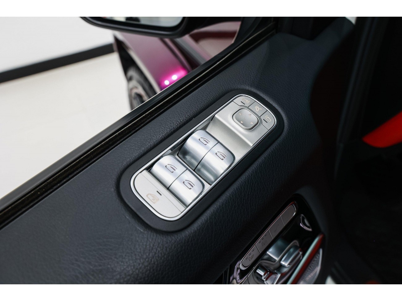 Mercedes-Benz G 63 2023