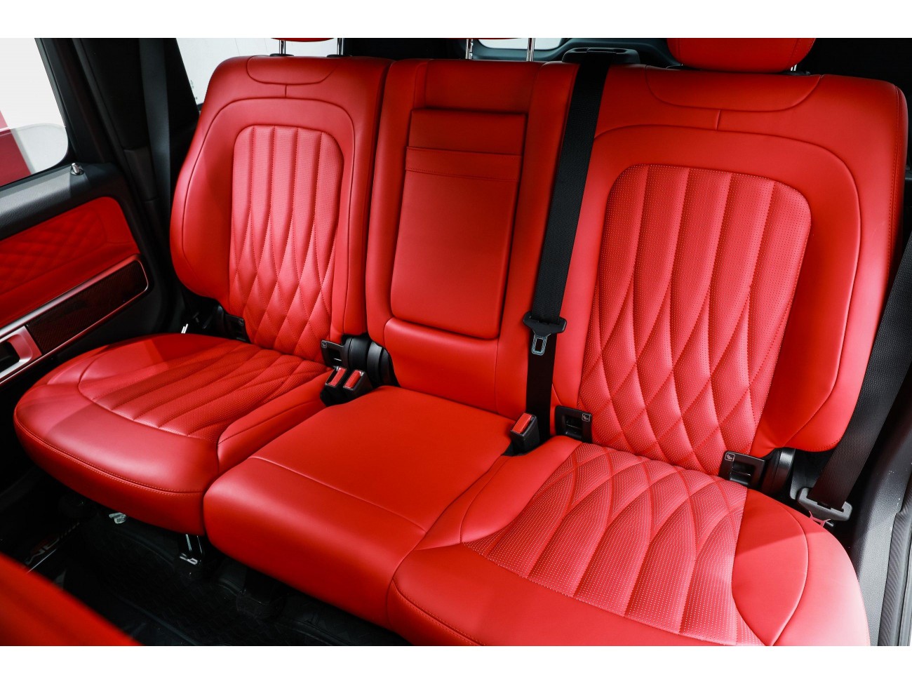 Mercedes-Benz G 63 2023