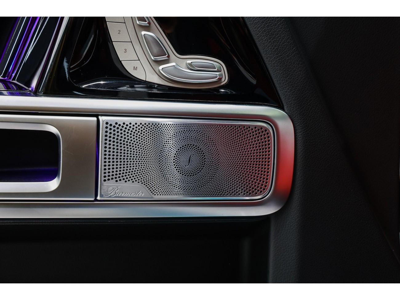 Mercedes-Benz G 63 2023