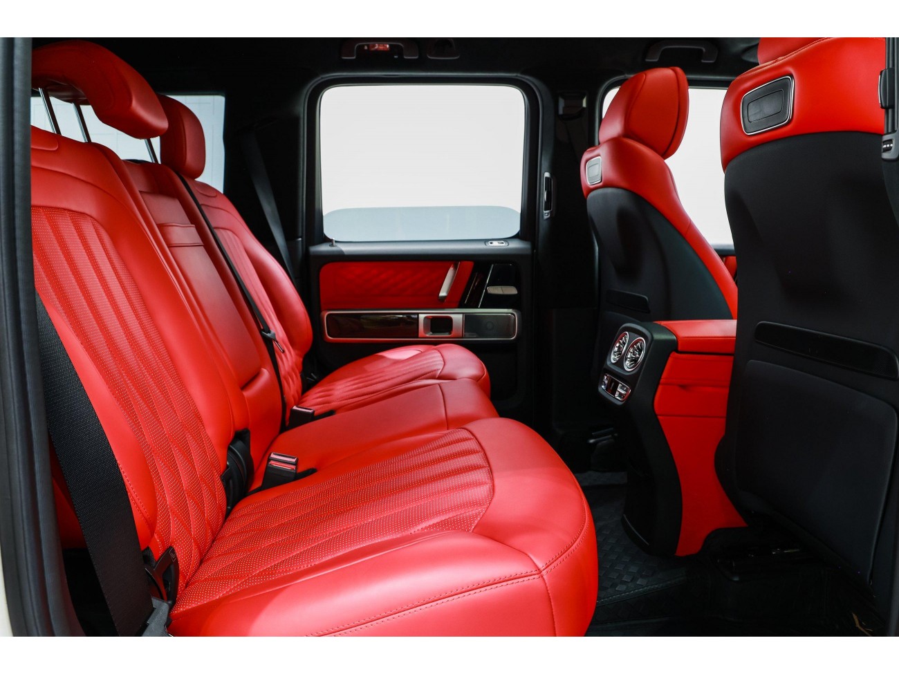 Mercedes-Benz G 63 2023