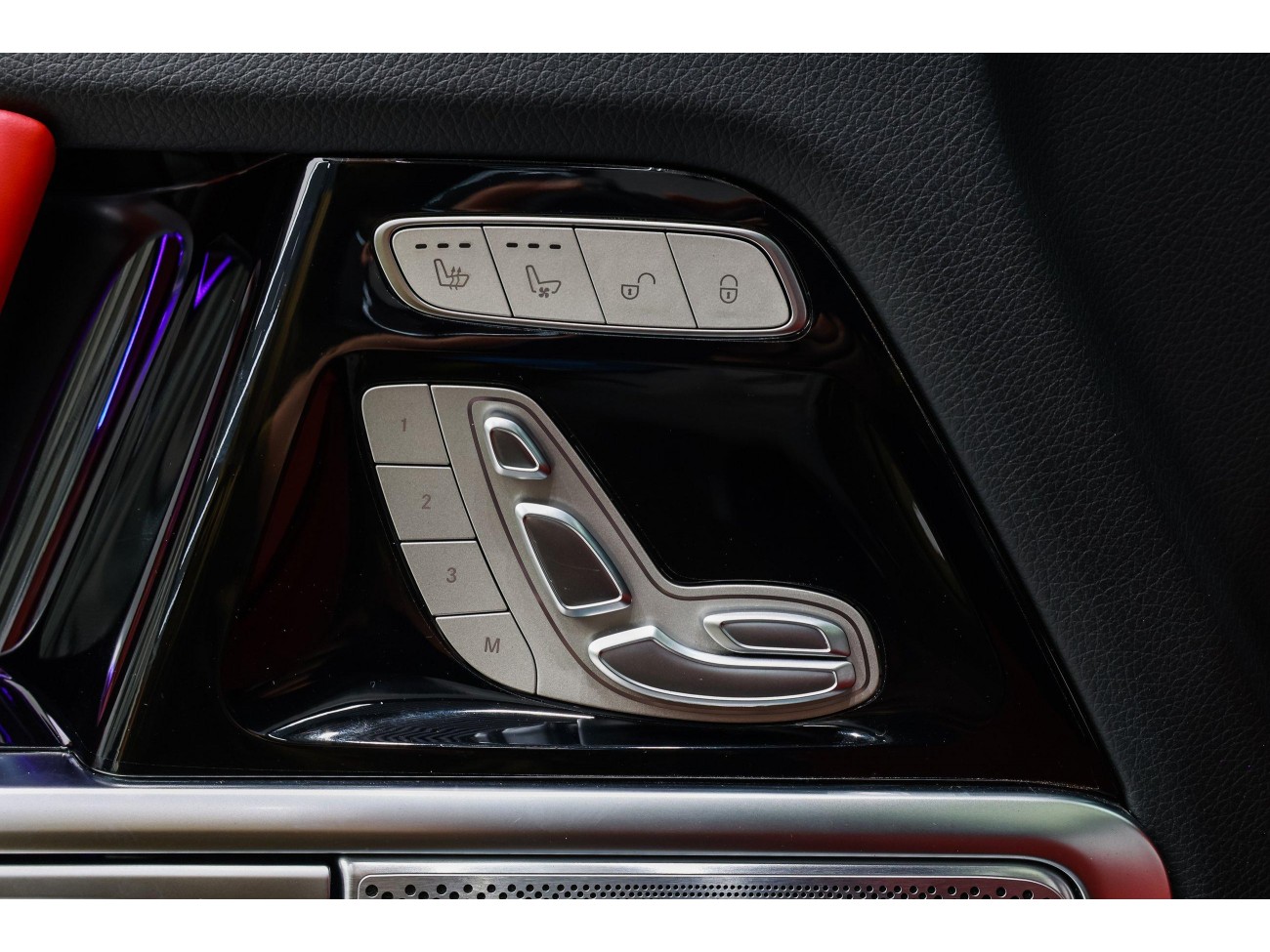 Mercedes-Benz G 63 2023