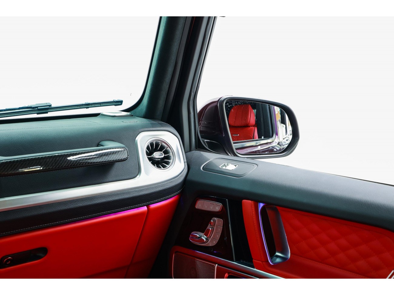 Mercedes-Benz G 63 2023