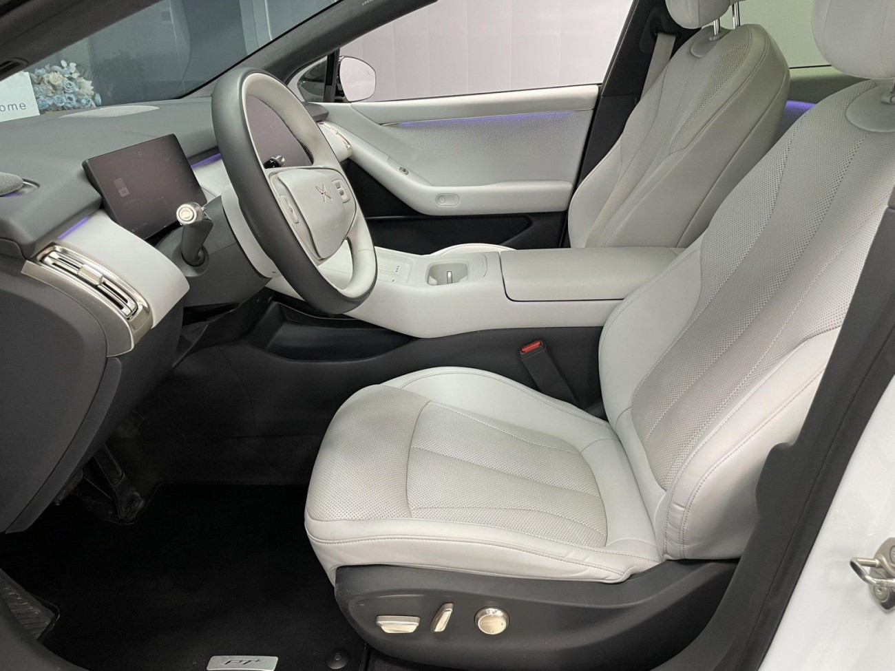 Xpeng P7 2024