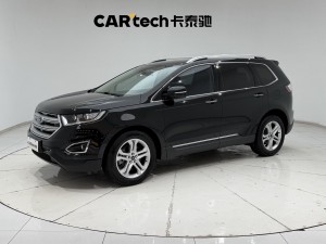 Ford Edge 2018