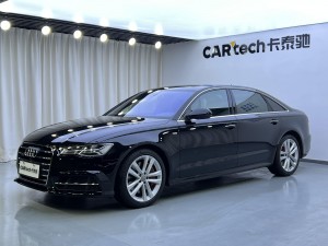 Audi A6L 30 2018