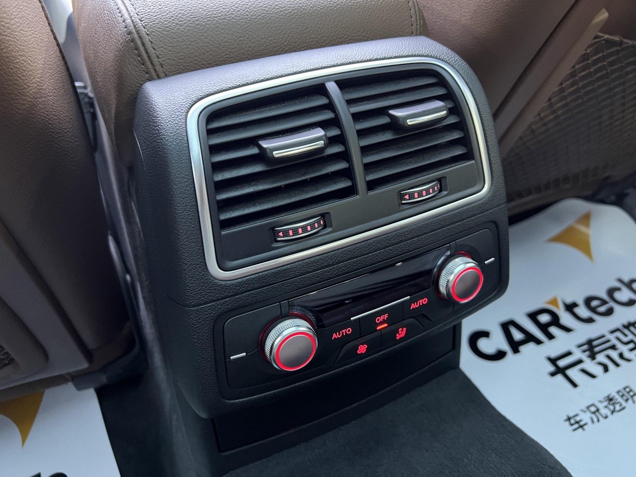 Audi A6L 30 2018