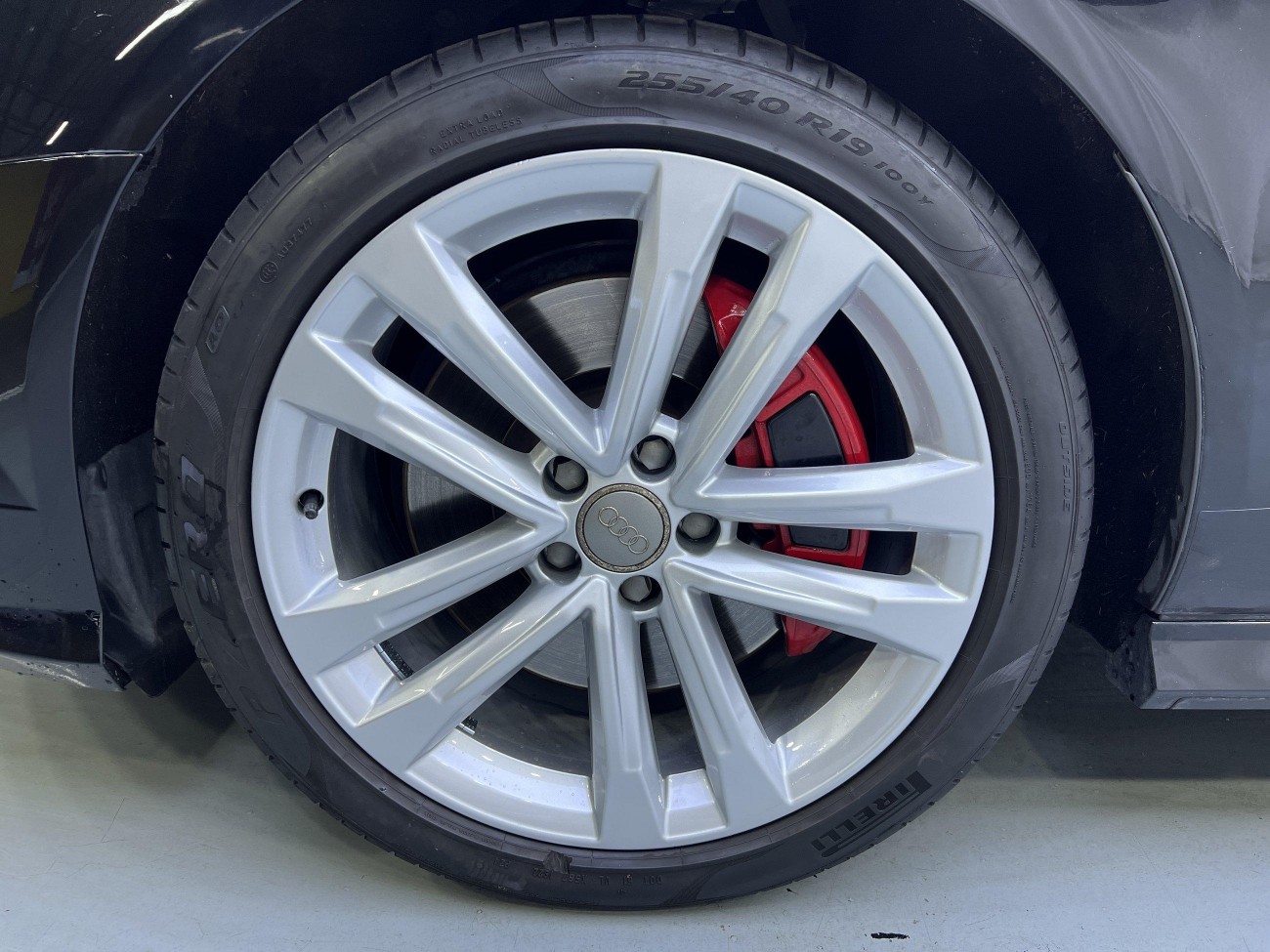 Audi A6L 30 2018