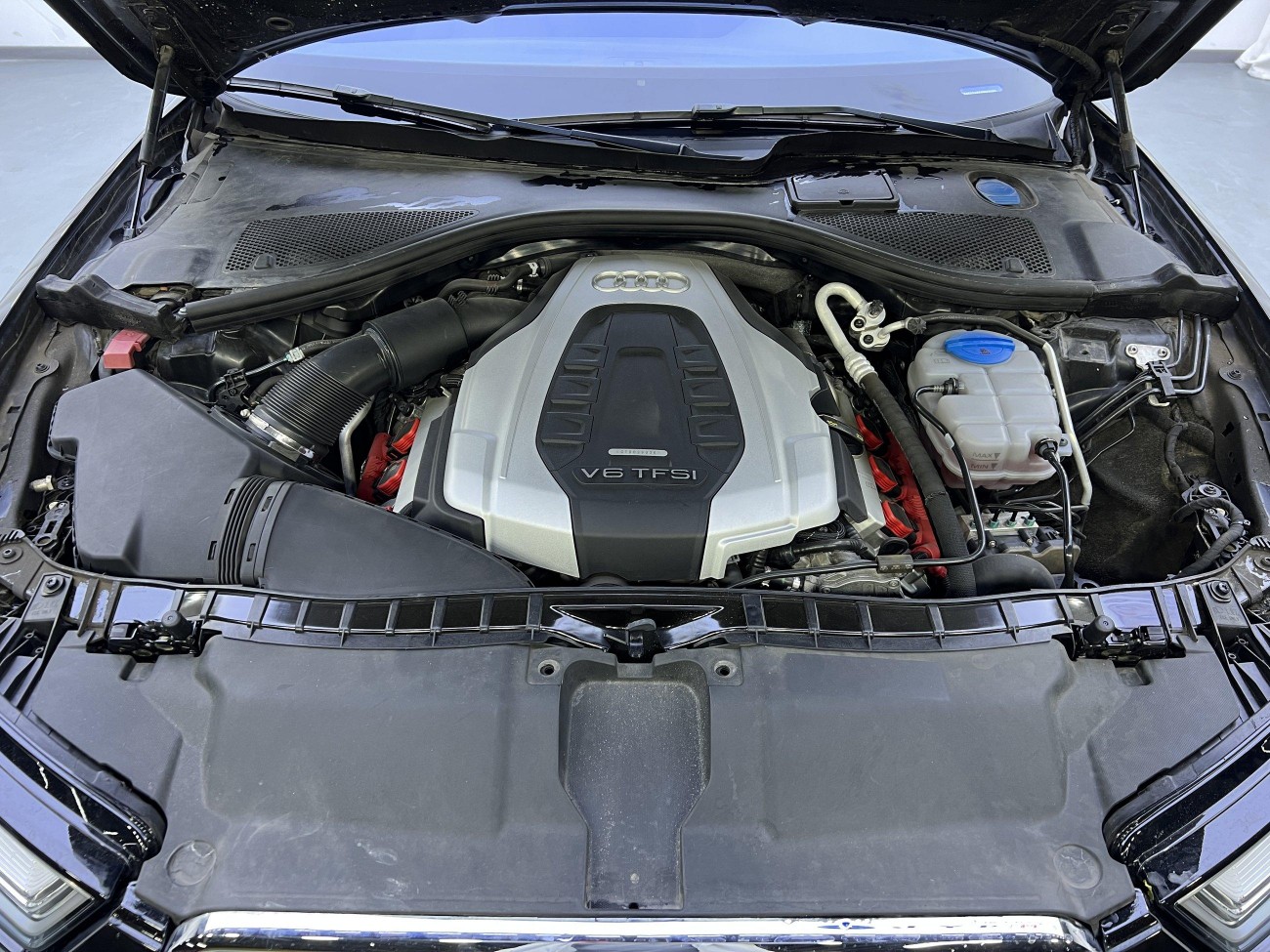 Audi A6L 30 2018