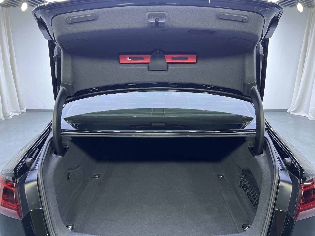 Audi A6L 30 2018