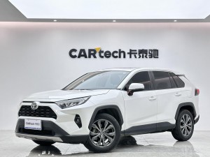 Toyota RAV4 2023