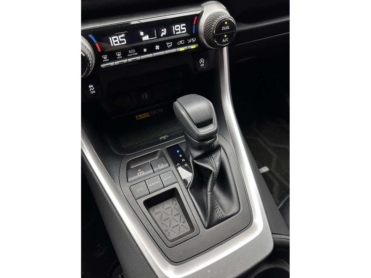 Toyota RAV4 2023