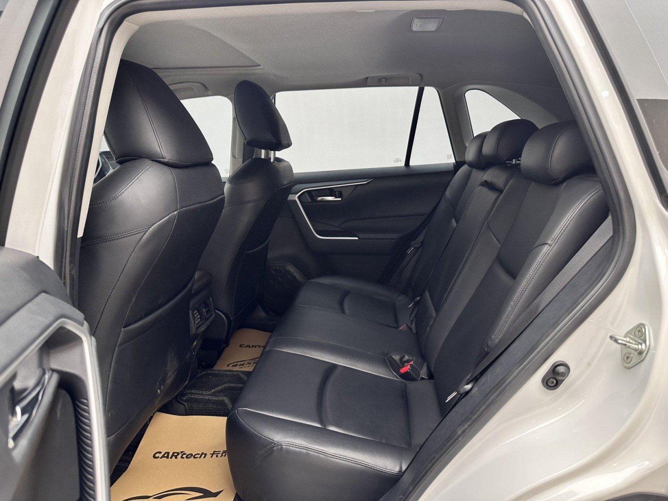 Toyota RAV4 2023