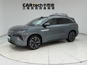 BYD Tang 2025