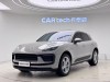 Porsche Macan 2024