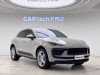 Porsche Macan 2024