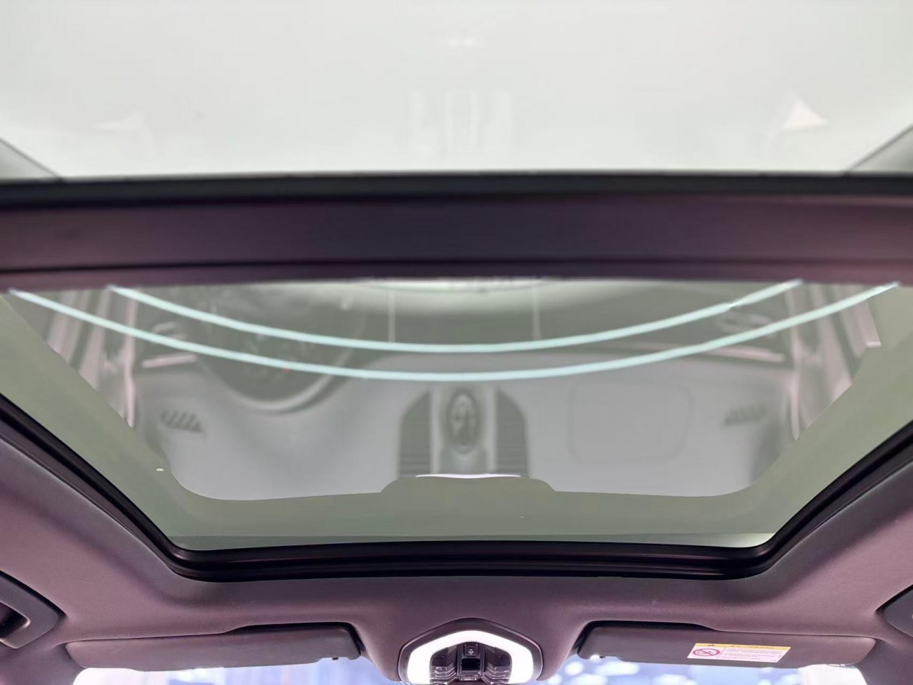 Porsche Macan 2024