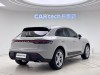 Porsche Macan 2024
