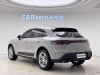 Porsche Macan 2024
