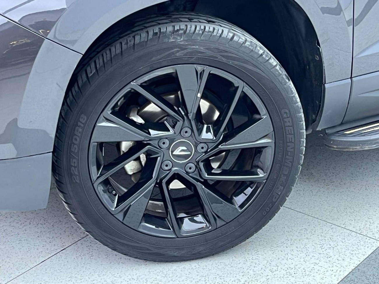 Jetta VS7 2021