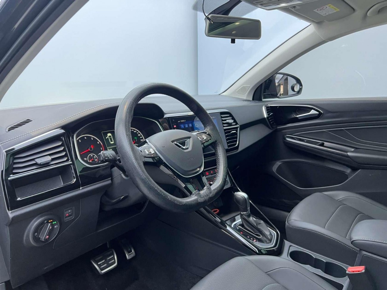 Jetta VS7 2021