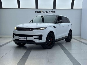 Land Rover Range Rover Sport 2024