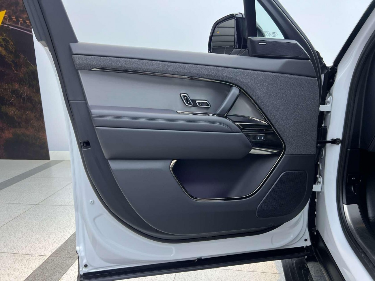 Land Rover Range Rover Sport 2024