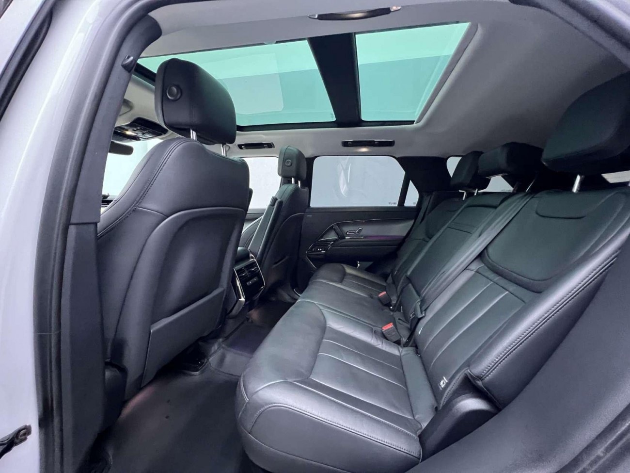 Land Rover Range Rover Sport 2024