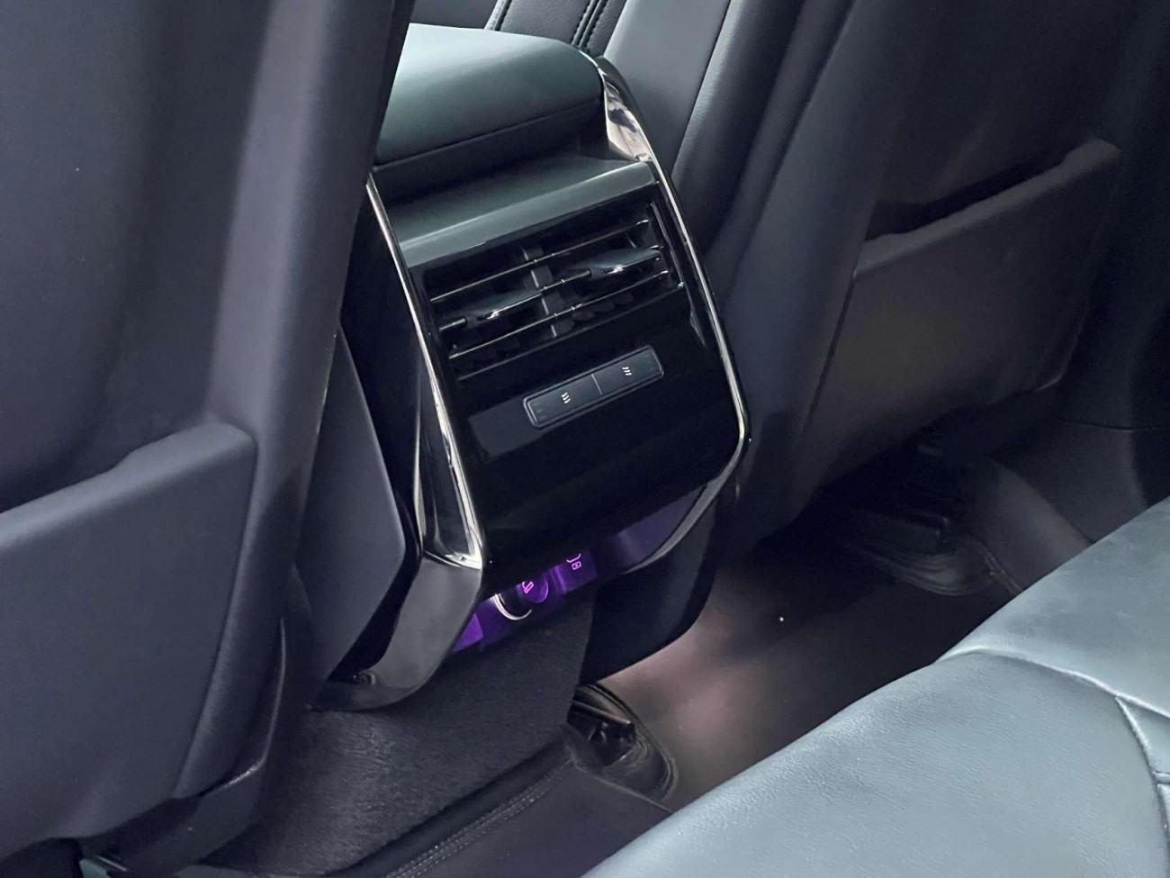 Land Rover Range Rover Sport 2024